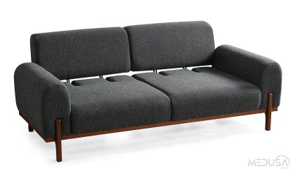 Medusa Home Mobilya - Eliah Bohem Koltuk Takımı