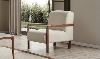 Medusa Home Mobilya - Eliah Bohem Koltuk Takımı