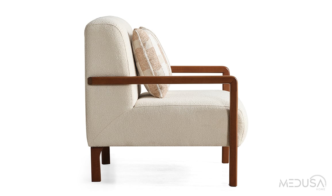 Medusa Home Mobilya - Eliah Bohem Koltuk Takımı