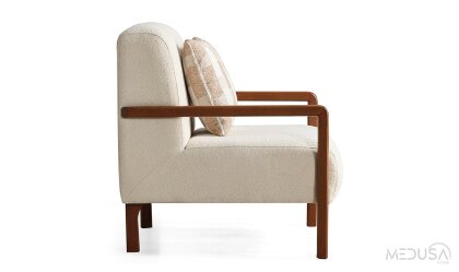 Medusa Home Mobilya - Eliah Bohem Koltuk Takımı