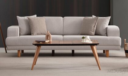 Medusa Home Mobilya - Elisa Koltuk Takımı