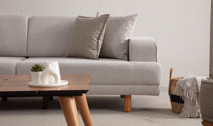Medusa Home Mobilya - Elisa Koltuk Takımı