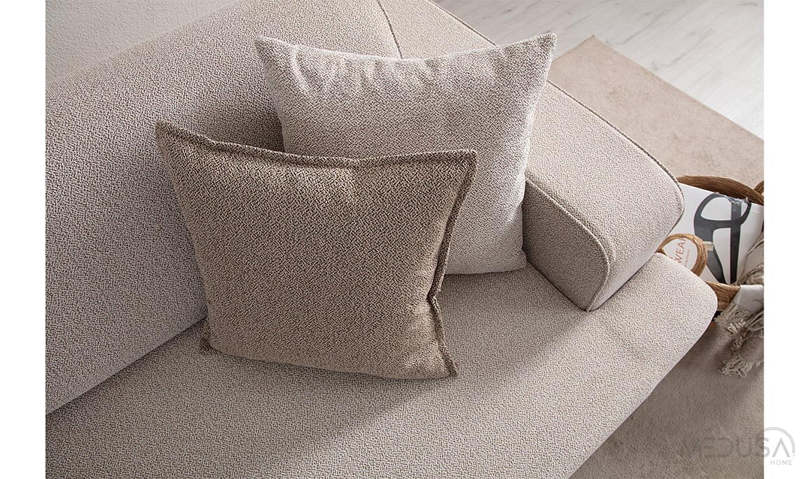 Medusa Home Mobilya - Elisa Koltuk Takımı