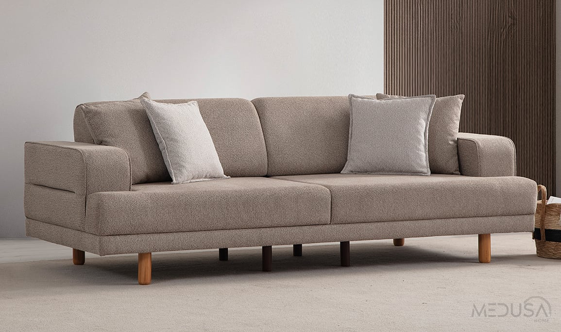 Medusa Home Mobilya - Elisa Koltuk Takımı