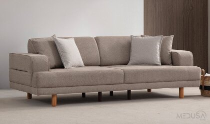 Medusa Home Mobilya - Elisa Koltuk Takımı