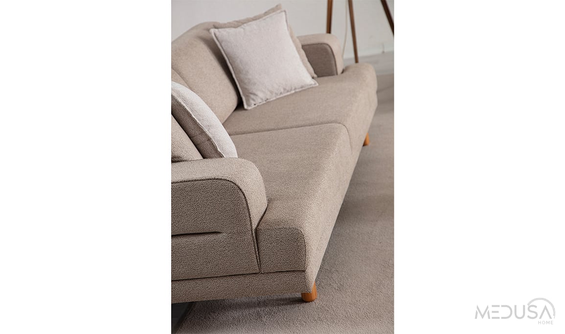 Medusa Home Mobilya - Elisa Koltuk Takımı