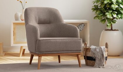 Medusa Home Mobilya - Elisa Koltuk Takımı