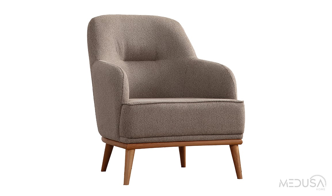 Medusa Home Mobilya - Elisa Koltuk Takımı