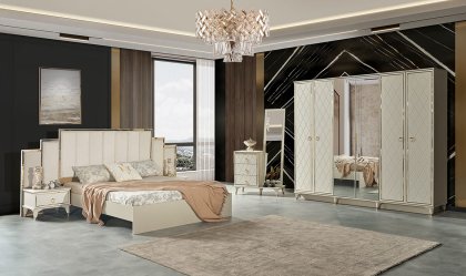 Medusa Home Mobilya - Elise Düğün Paketi