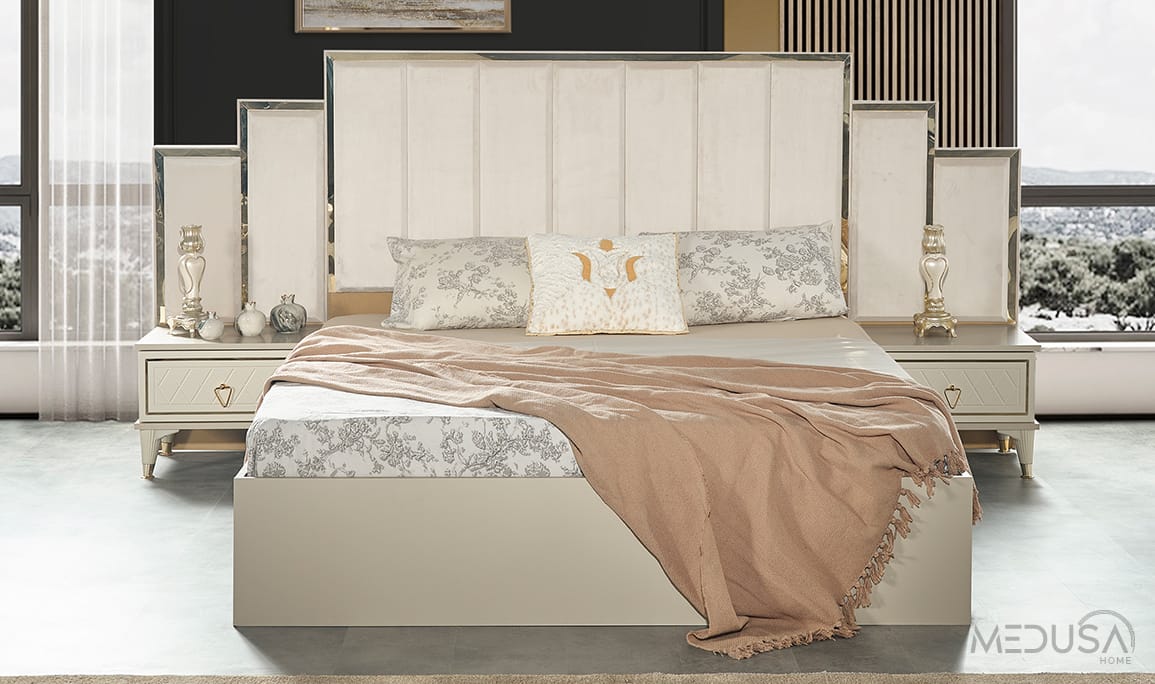 Medusa Home Mobilya - Elise Düğün Paketi