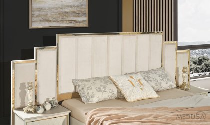 Medusa Home Mobilya - Elise Düğün Paketi