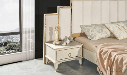 Medusa Home Mobilya - Elise Düğün Paketi
