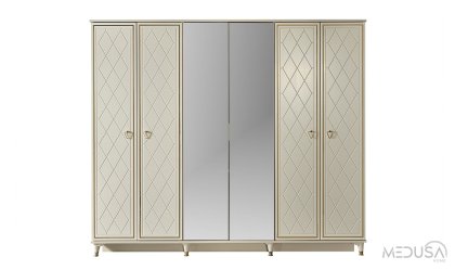 Medusa Home Mobilya - Elise Düğün Paketi