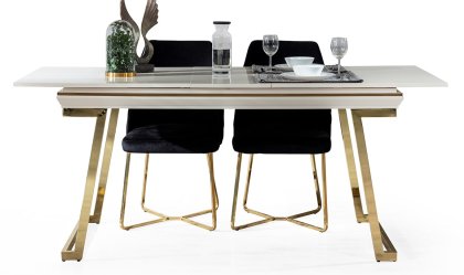 Medusa Home Mobilya - Elise Düğün Paketi