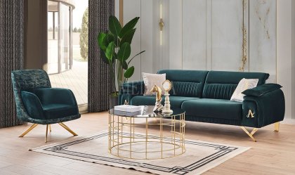 Medusa Home Mobilya - Elise Düğün Paketi