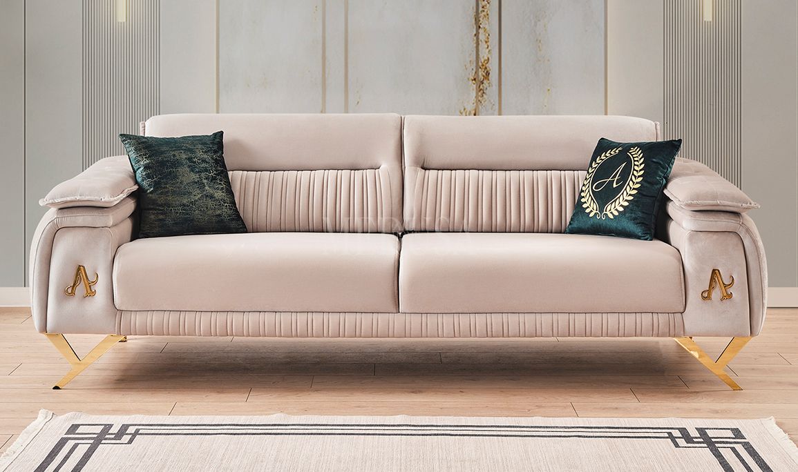 Medusa Home Mobilya - Elise Düğün Paketi