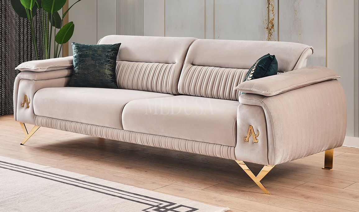 Medusa Home Mobilya - Elise Düğün Paketi