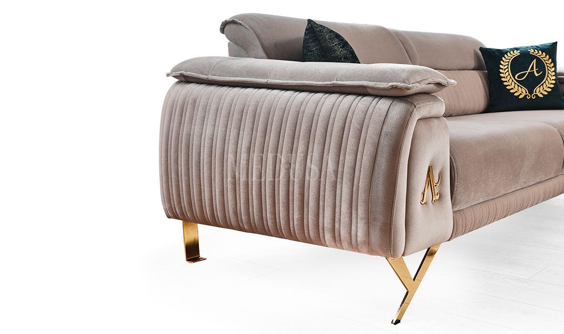 Medusa Home Mobilya - Elise Düğün Paketi