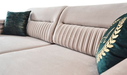 Medusa Home Mobilya - Elise Düğün Paketi