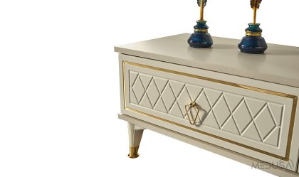 Medusa Home Mobilya - Elise Tv Ünitesi