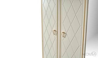 Medusa Home Mobilya - Elise Yatak Odası