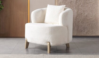 Medusa Home Mobilya - Elissa Berjer