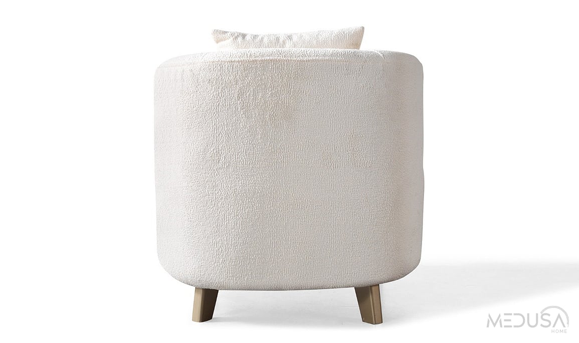 Medusa Home Mobilya - Elissa Berjer