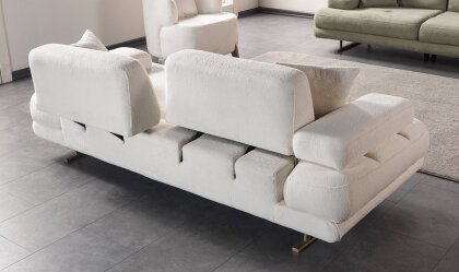Medusa Home Mobilya - Elissa Koltuk Takımı