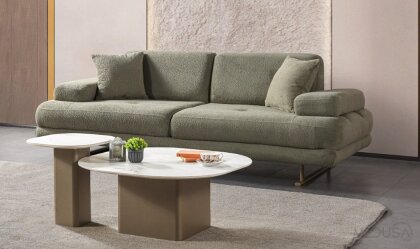 Medusa Home Mobilya - Elissa Koltuk Takımı