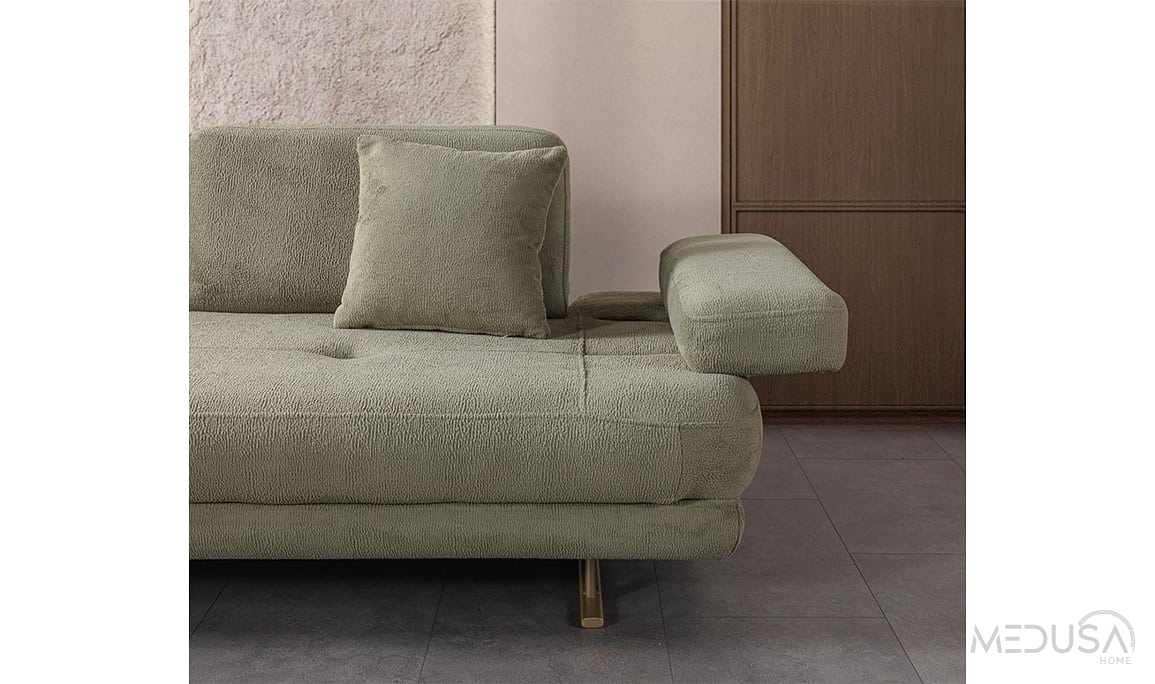 Medusa Home Mobilya - Elissa Koltuk Takımı
