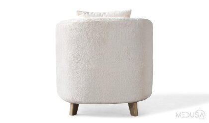 Medusa Home Mobilya - Elissa Koltuk Takımı