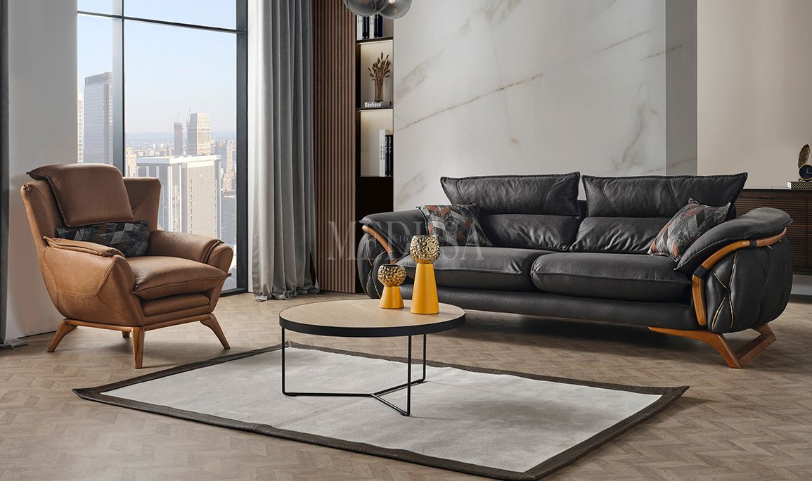 Medusa Home Mobilya - Elit Koltuk Takımı