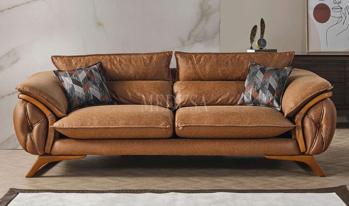 Medusa Home Mobilya - Elit Koltuk Takımı