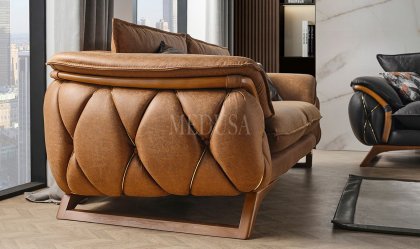 Medusa Home Mobilya - Elit Koltuk Takımı