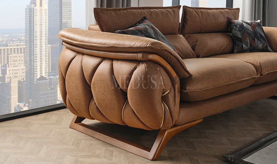 Medusa Home Mobilya - Elit Koltuk Takımı