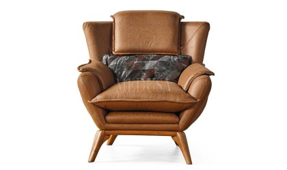 Medusa Home Mobilya - Elit Koltuk Takımı