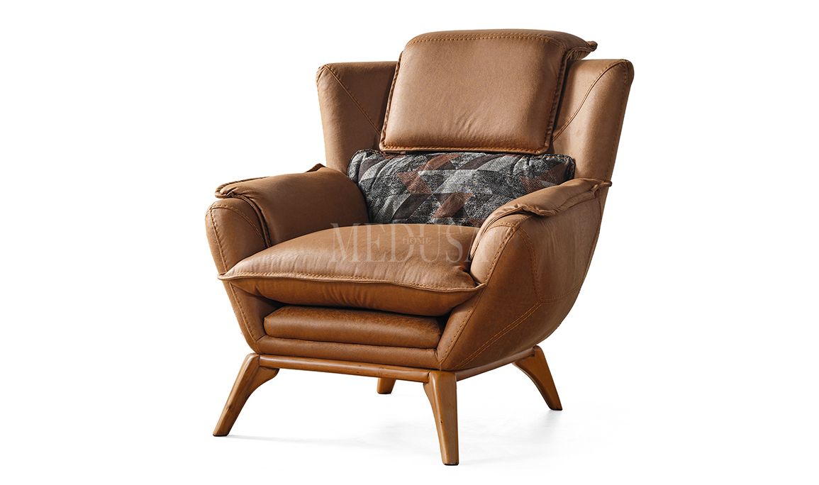 Medusa Home Mobilya - Elit Koltuk Takımı