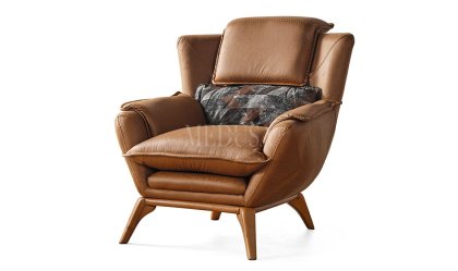 Medusa Home Mobilya - Elit Koltuk Takımı