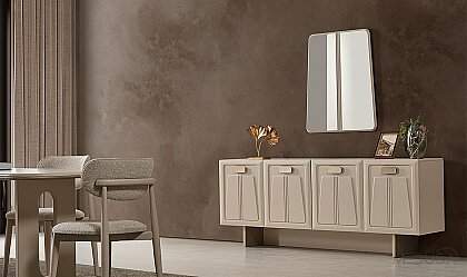 Medusa Home Mobilya - Elit Konsol