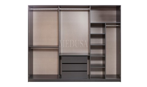 Medusa Home Mobilya - Elit Life Gardırop