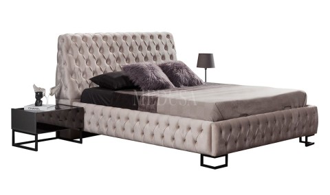 Medusa Home Mobilya - Elit Life Karyola