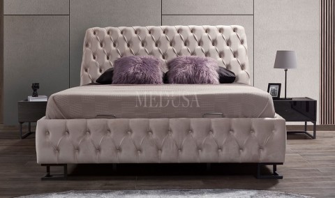 Medusa Home Mobilya - Elit Life Karyola