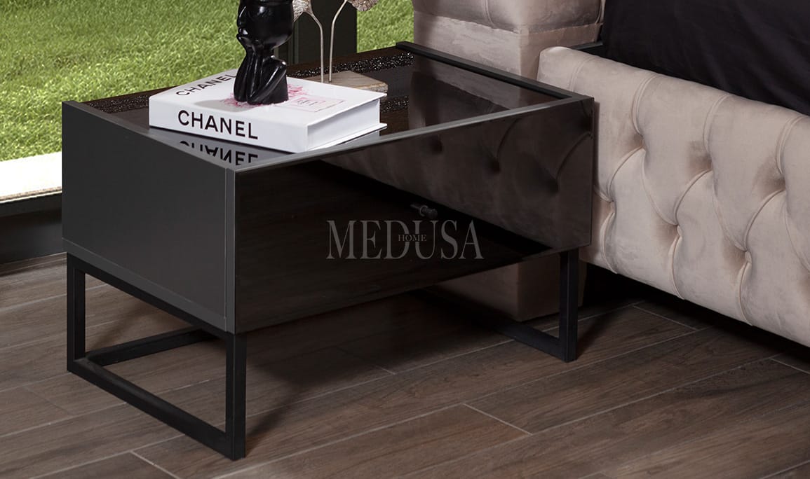 Medusa Home Mobilya - Elit Life Karyola