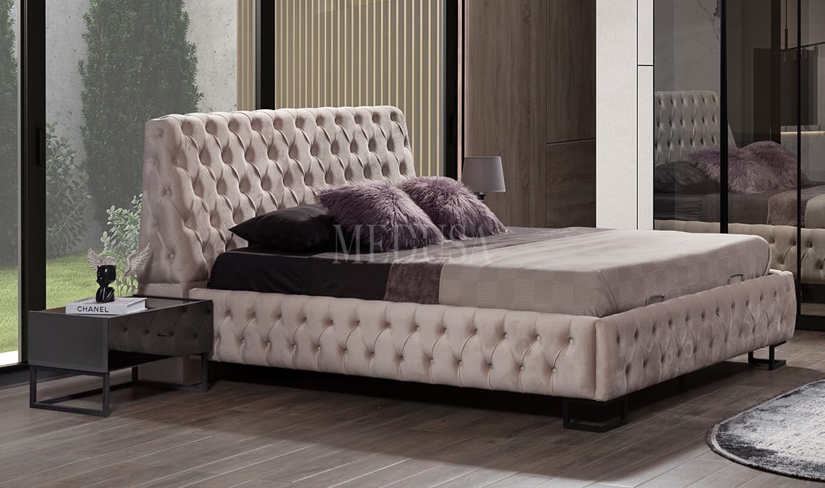 Medusa Home Mobilya - Elit Life Komodin