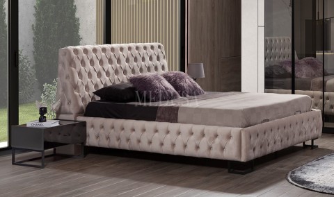 Medusa Home Mobilya - Elit Life Komodin