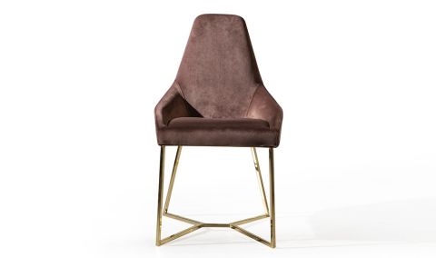 Medusa Home - Elit Luxury Sandalye Medusa Home - Elit Luxury Sandalye
