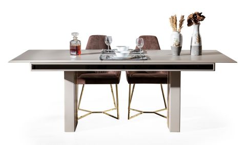 Medusa Home Mobilya - Elit Luxury Yemek Odası