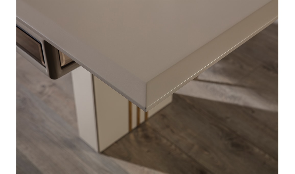 Medusa Home Mobilya - Elit Luxury Yemek Odası