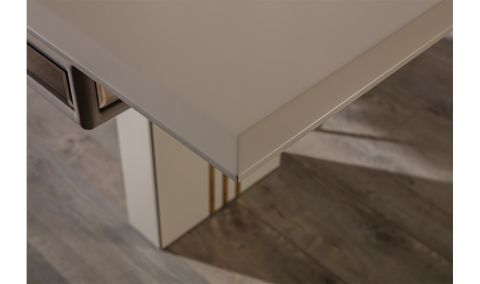 Medusa Home Mobilya - Elit Luxury Yemek Odası