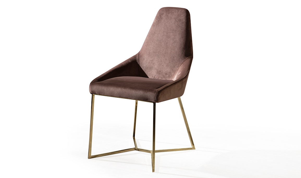 Medusa Home Mobilya - Elit Luxury Yemek Odası